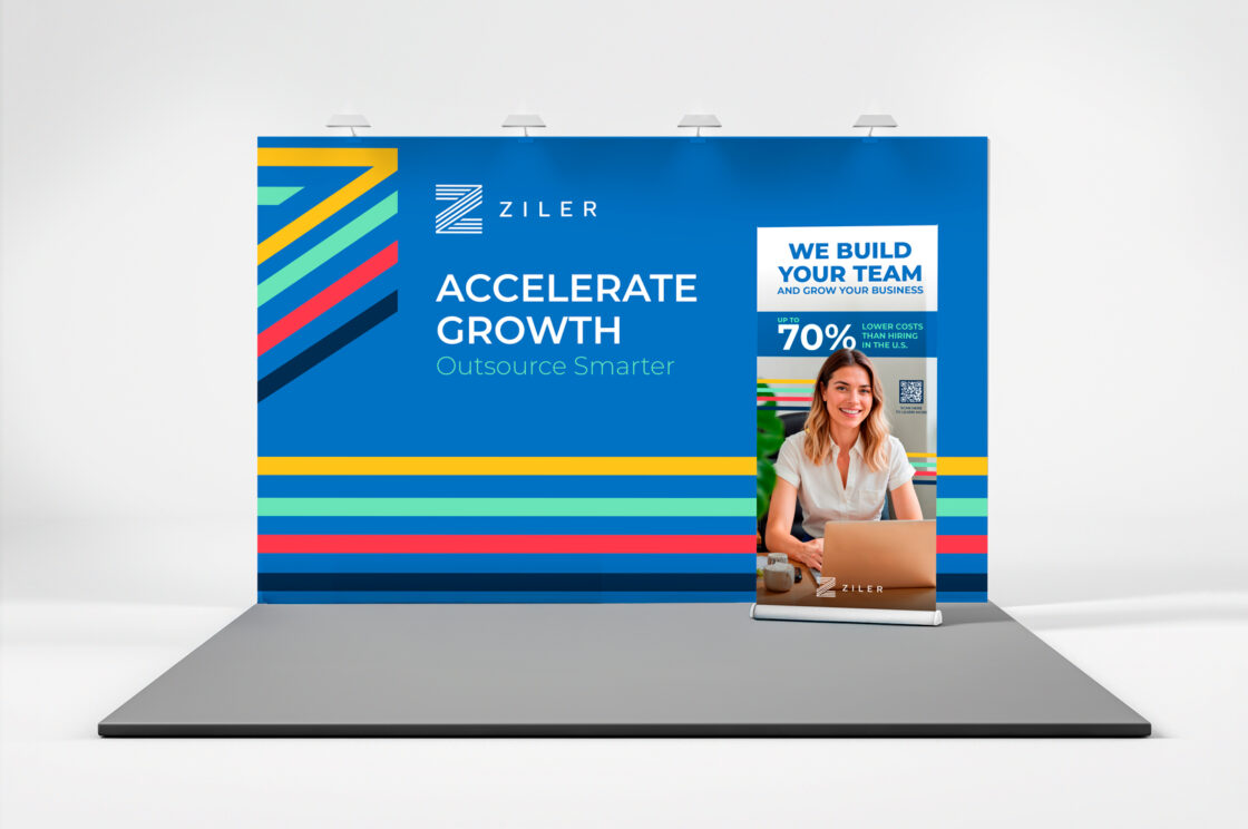 Experiencia de marca Ziler en SXSW 2025